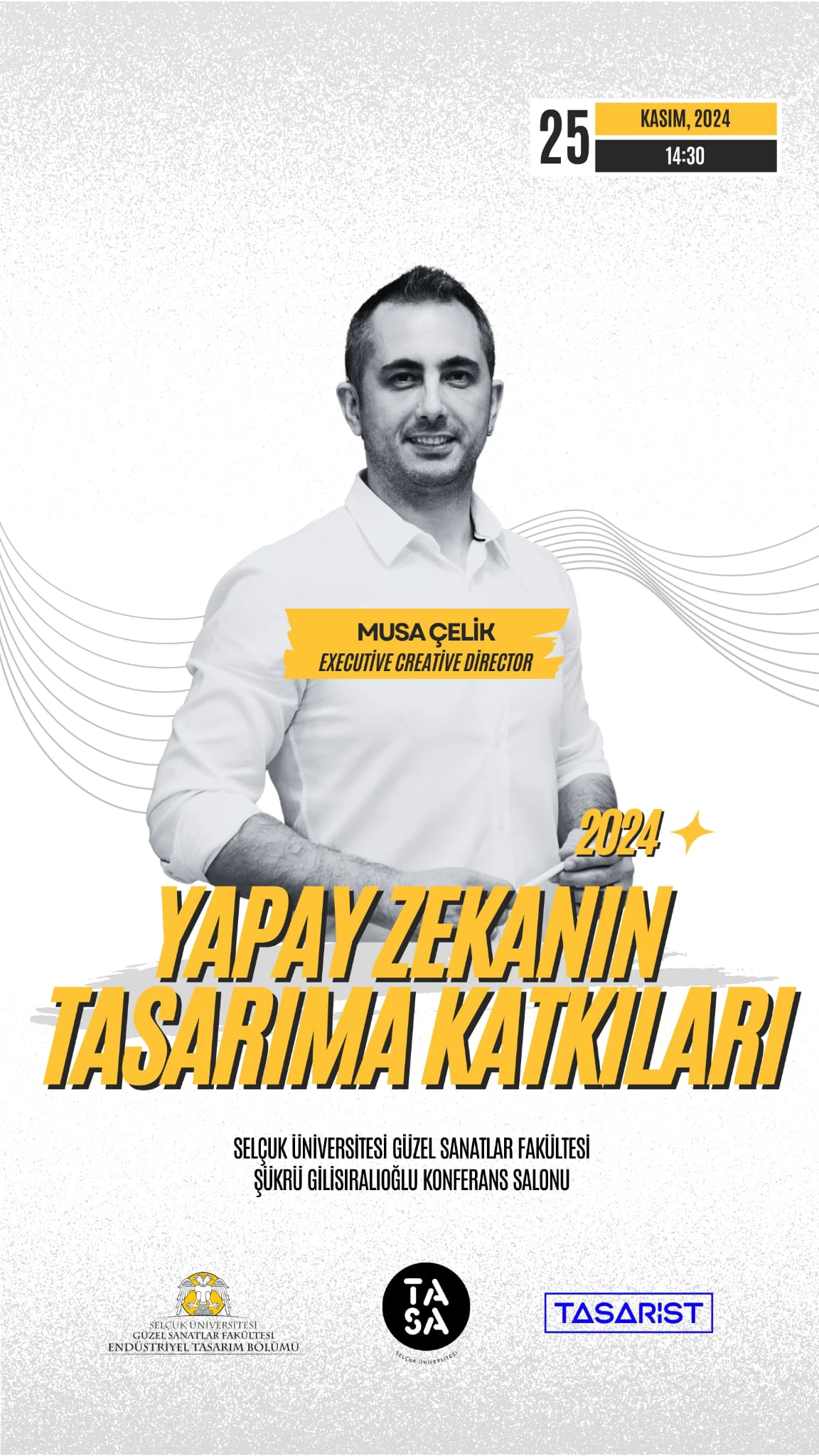 Ambalaj Tasarımında Yapay Zeka Musa Çelik